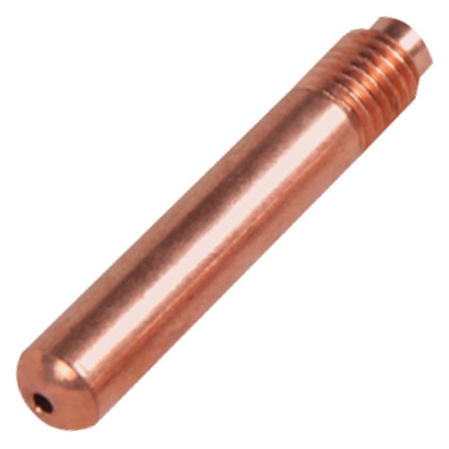 PUNTA DE CONTACTO 0.9mm/.035 TIPO TWECO 4 PZAS.EN BOLSA PLASTICA