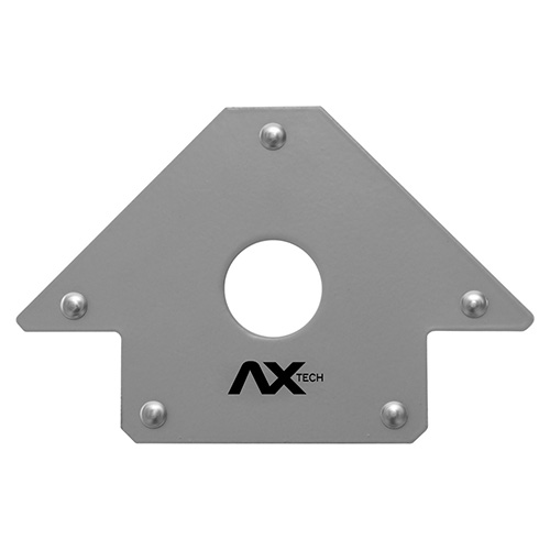 ESQUINA MAGNETICA 12 kg (25 Lb)
