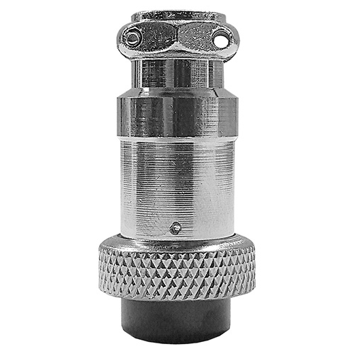 [AXT-PINH5] CONECTOR 5 PINES EN BOLSA P/ANTORCHA AXT-WP-26