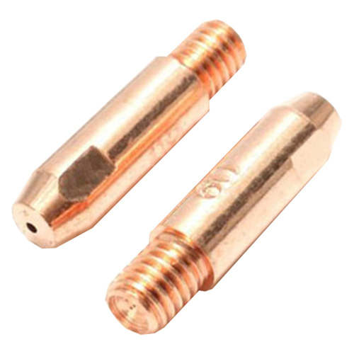 [AXT-MCU0004-9] PUNTAS DE CONTACTO MIG/MAG TIPO BINZEL 0.9MM 3 PZAS BLISTER