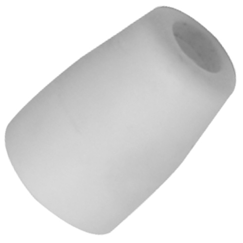 BOCAL CERAMICO P/ANTORCHA DE PLASMA (BOLSA 3 PZAS.)