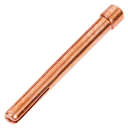 MORDAZA P/ANTORCHA TIG 1/8 (2 PZAS. BLISTER)