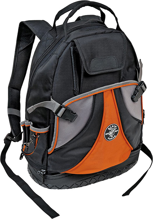 [KLE-55421-BP] MOCHILA PORTAHERRAMIENTAS TRADESMAN PRO KLEIN
