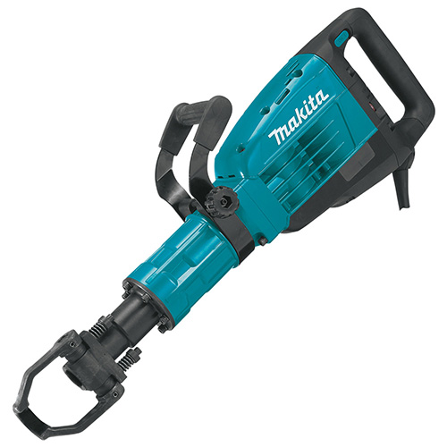 MARTILLO DEMOLEDOR 1,510 W 730-1,450 GPM HORIZONTAL 1 1/8 HEX. 17KG