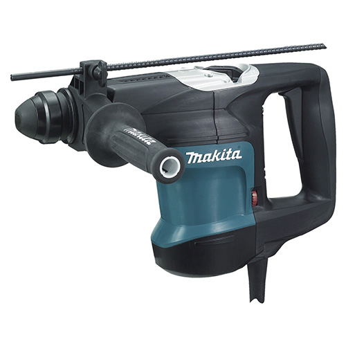 ROTOMARTILLO SDS PLUS 1 1/4V.V. 850 W. 315-630 RPM