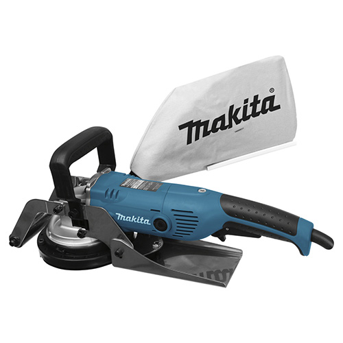 DESBASTADORA DE CONCRETO 5 1,400 W