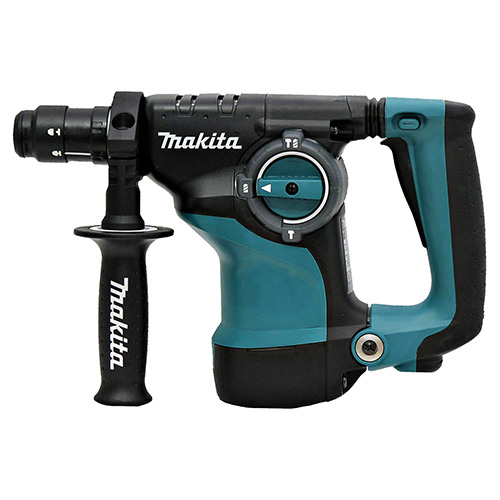 ROTOMARTILLO SDS PLUS 1 1/8 V.V. 800 W 0-1100 RPM 0-4,500GPM