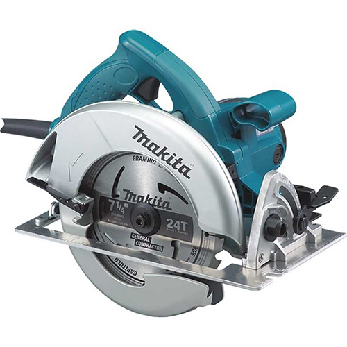SIERRA CIRCULAR 7 1/4 1,800 W 5,800 RPM