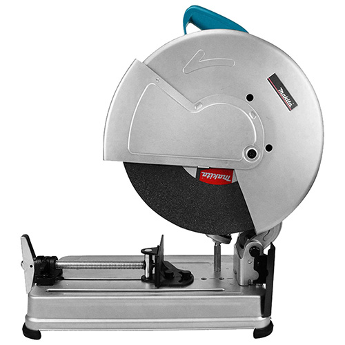 CORTADORA DE METALES DE 14 PULG. 2,000 WATTS