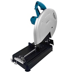 [MMT-M2401B] CORTADORA DE METALES 14 2,000 W 3,800 RPM C/DISCO ABRASIVO