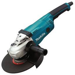 ESMERILADORA 9 (6,000 RPM) 2,200 W