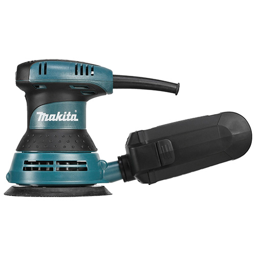 [MAK-BO5030] LIJADORA ROTOORBITAL DE 5 12,000 OPM 300 W