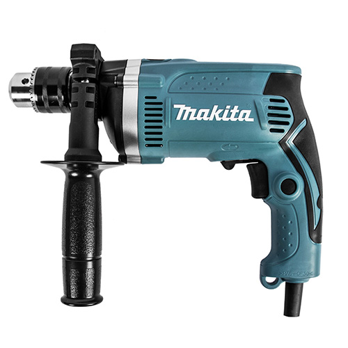 [MAK-HP1630] ROTOMARTILLO 1/2 710 W 3,200 RPM 48,000IPM