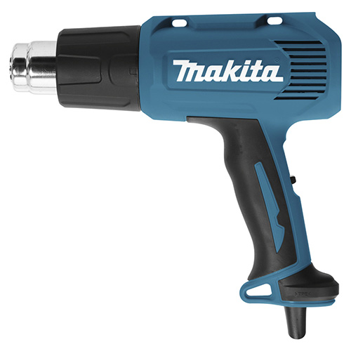 [MAK-HG5030] PISTOLA DE CALOR 1,600 W 400-550°C