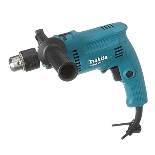 [MMT-M0801B] ROTOMARTILLO 16MM 5/8 570 W V.V.R. 0-2,900 RPM C/BROQ METALICO