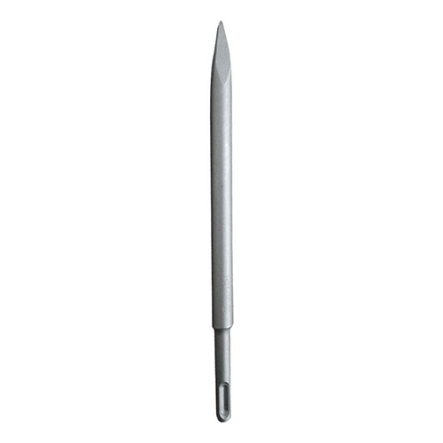 CINCEL SDS PLUS PLANO 10 ECOLINE (VENTA INDIVIDUAL Y EMPAQUE DE 10 A GRANEL)