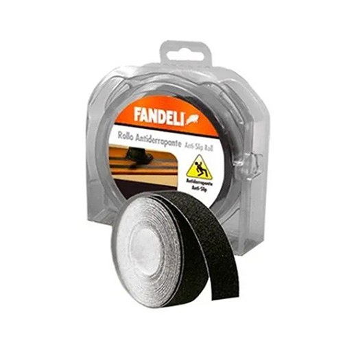 CINTA ANTIDERRAPANTE 1 X 6M