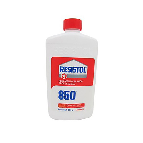 RESISTOL 850 250GRS.