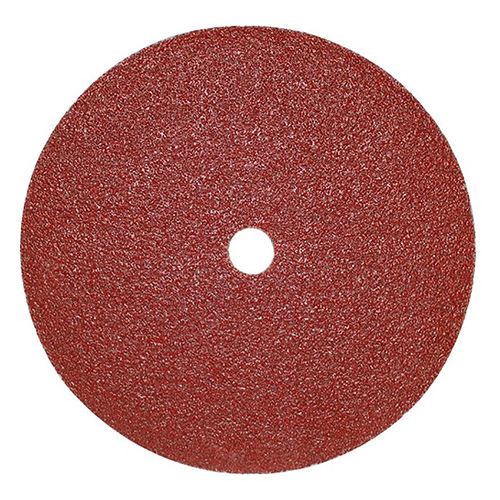 DISCO DE LIJA 7 GRANO 100 (ANTES 00886)