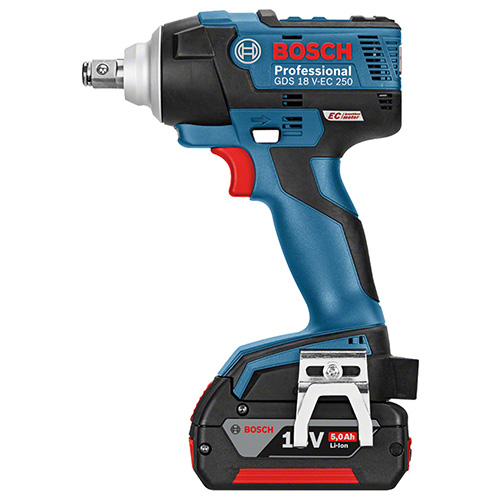 [BOI-06019D81G0] LLAVE DE IMPACTO 18 V 1/2 C/2 BAT. C/CARGADOR BIVOLT C/MALETIN PLASTICO (BOI-19D8-1G0)