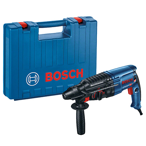 [BOI-0611253734] ROTOMARTILLO SDS PLUS 1 800 W 3 FUNCIONES (BOI-11253-734)