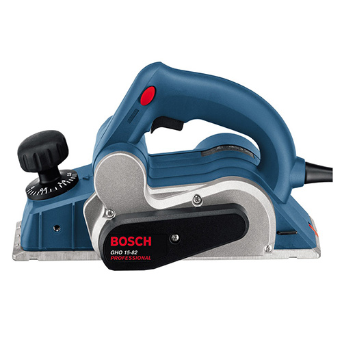 CEPILLO ELECTRICO P/MADERA 3 1/4 710 W USO PESADO (NUEVO MODELO) (BOI-15A4-3G0)