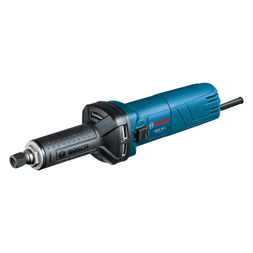 [BOI-06012240G0] RECTIFICADOR 1/4 A 5/16 33,000 RPM V.V. 500 W (CUELLO LARGO) (BOI-1224-0G0)