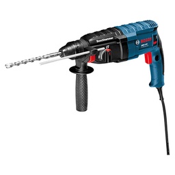 [BOI-06112A00G0] ROTOMARTILLO SDS PLUS 5/8 800 W 2.8kg 3 FUNCIONES (MOD GBH 2-24) HEAVY DUTY