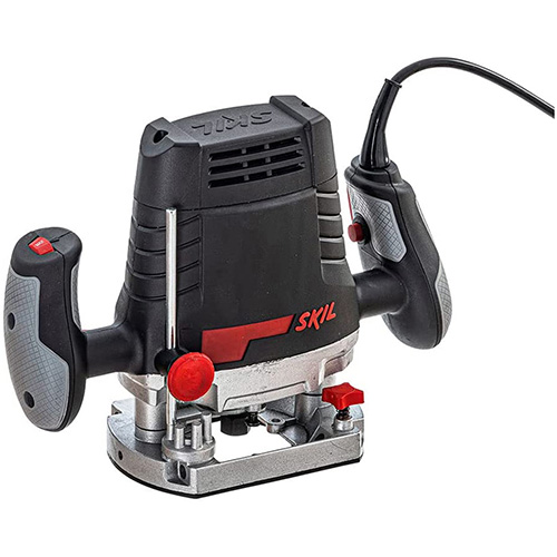 ROUTER 1 3/4 1,100 W 9,000-2,800 RPM (SKP-1831AA)