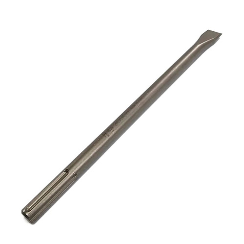 [BOA-2608690237] CINCEL SDS MAX PLANO 1 X 16 (ECOLINE) (EMPAQUE 10 VENTA INDIVIDUAL)
