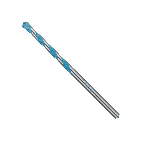BROCA MULTICONSTRUCCION 1/4 X 6 P/METAL, MADERA, CONCRETO Y AZULEJO (ANTES 2608588076)