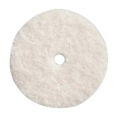 RUEDA PULIDO DE FIELTRO (DRE-414)