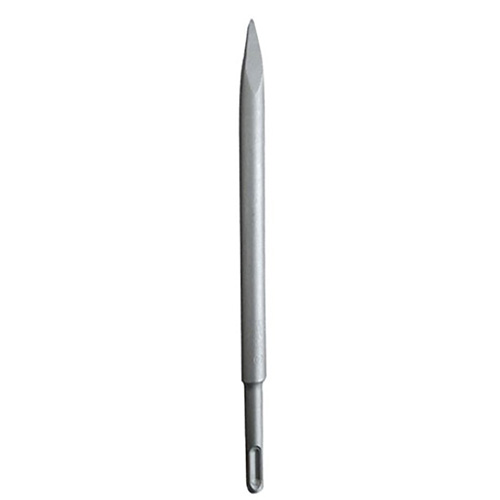 [BOA-2608578517] CINCEL SDS PLUS PUNTA AGUDA 10 ECOLINE (VENTA INDIVIDUAL Y EMPAQUE DE 10 A GRANEL)