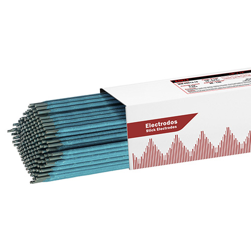 SOLDADURA 6013 3/32 X 14 (VENTA X CAJA DE 5kg)