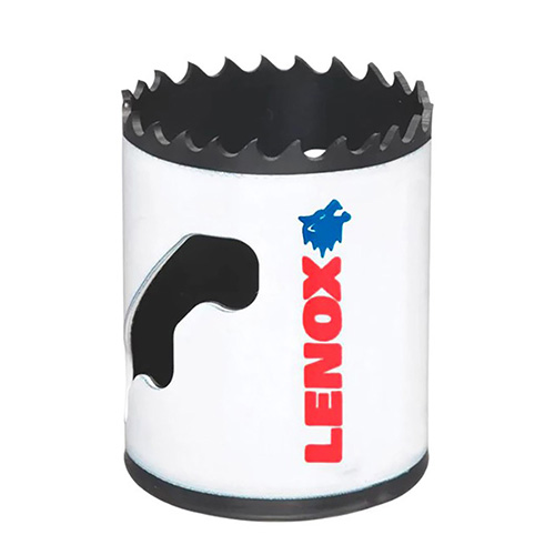 BROCA SIERRA BIMETALICA 1 5/8 41mm 26l