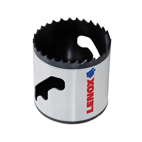 BROCA SIERRA BIMETALICA 1 1/2 38mm 24l