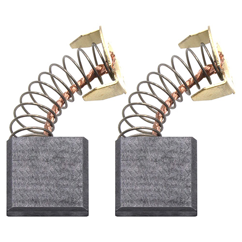 JUEGO DE CARBONES COMPATIBLE C/MAKITA CAT. 643200-5