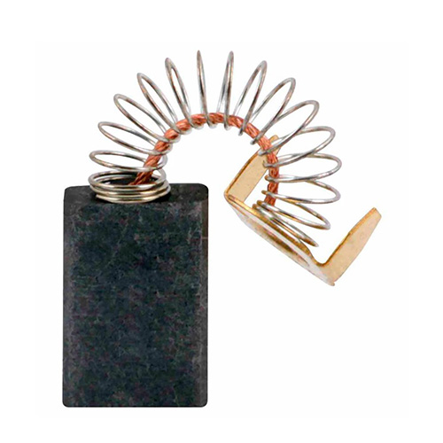 JUEGO DE CARBONES COMPATIBLE C/BD/DEWALT CAT. 5140002-36