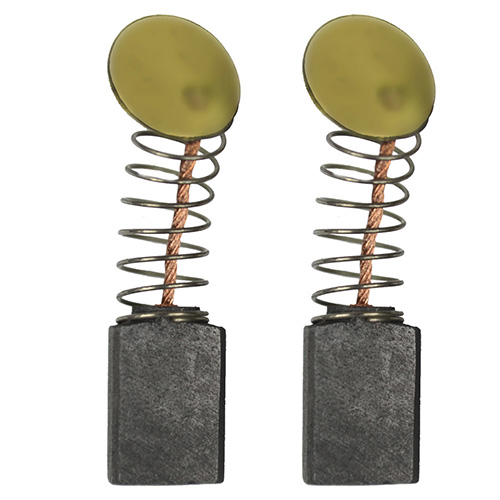 JUEGO DE CARBONES COMPATIBLE C/BD/DEWALT CAT. 450374-02