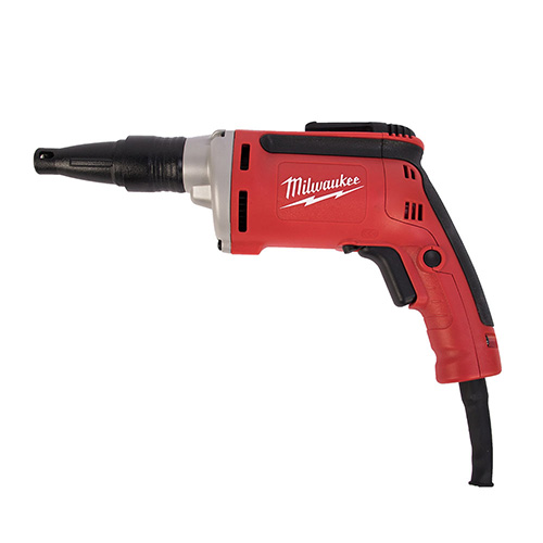 DESATORNILLADOR P/TABLAROCA 1/4 HEX 0-4,000 RPM 6.5 AMP (780 W)