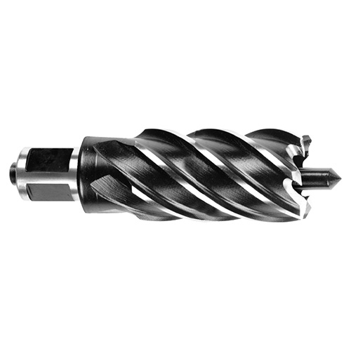 CORTADOR ANULAR 1 7/16 PROFUNDIDAD DE CORTE 2 ACERO A.V.