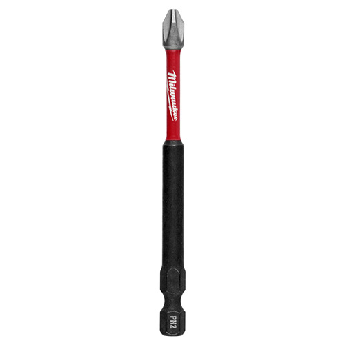 [MIA-48-32-4791] PUNTA P/DESARMADOR PHILLIPS No.2 X 3 1/2 (EMPAQUE 25 VENTA POR EMPAQUE)