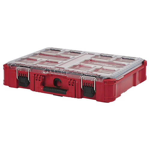 [MIA-48-22-8430] ORGANIZADOR PACKOUT DE 10 POSICIONES PARA SISTEMA APILABLE