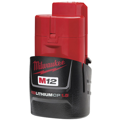 [MIA-48-11-2401] BATERIA 12 V LITHIUM-ION P/SISTEMA M12