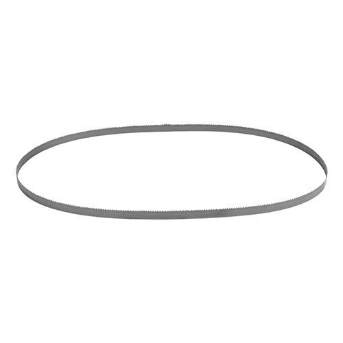 SEGUETA P/SIERRA CINTA PORTATIL (44-7/8) 18 DPP P/METAL CAJA C/3 PZAS.