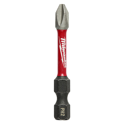 [MIA-48-32-4762] PUNTA PHILLIPS MILWAUKEE No.2 X 2 (EMP. MASTER DE 25 PZAS)