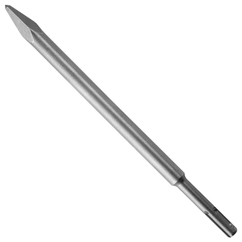 [MIA-48-62-6010] CINCEL SDS PLUS DE PUNTA 10 LARGO