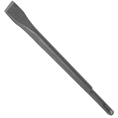[MIA-48-62-6015] CINCEL SDS PLUS PLANO 3/4 X 10