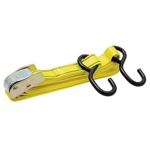 SUJETADOR C/HEBILLA 25 MM X 3 M