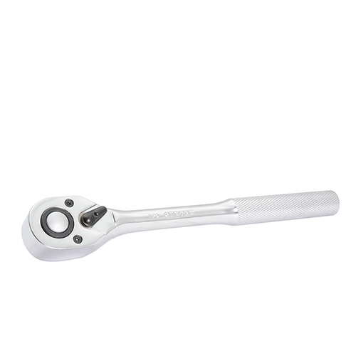 MATRACA REVERSIBLE EN TARJETA CABEZA DE PERA DE 1/2